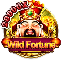 Wild Thần tài