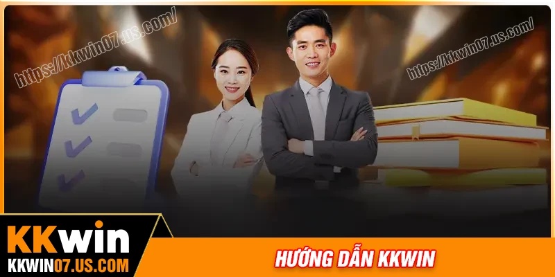 Chuyên mục hướng dẫn là công cụ không thể thiếu của KKWIN